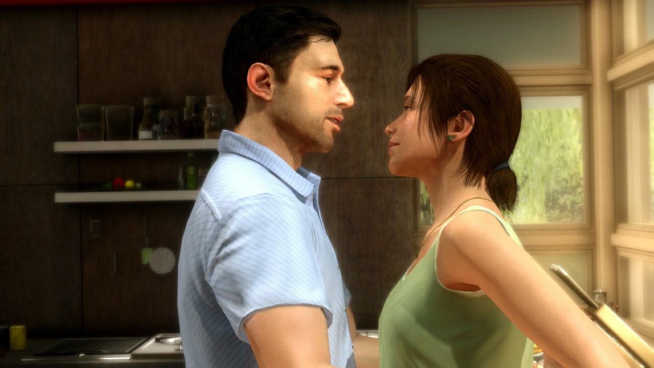 Heavy Rain - Imagen 6